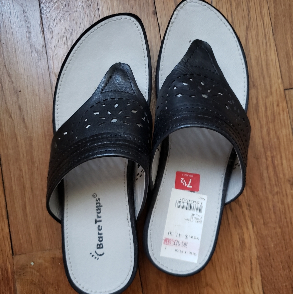 Bare Traps Slides - image 3